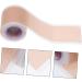 Silicone Scar Tape Roll - Fade & Desalinate Scars - Surgical Grade Gel Patch for Wounds - Buy Online on SooperMarket.com