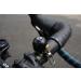 ROCKBROS Classic Bicycle Bell - Retro Vintage Hand Bell for Handlebar - 5 Color Options - Buy Online on SooperMarket.com