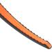 Duckbill Hair Clip Safe DIY Craft Convenient for Use Sectioning Clips No Slip for Salon Hair Styling for Applying Facial for Haircut(Orange) - Buy Online on SooperMarket.com