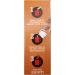 Nescafe Original 3 in 1 Caramel Instant Coffee 1 Cup Stick Sachets (120) - Buy Online on SooperMarket.com