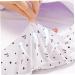 Moisturizing Gloves UPF 50+ Manicure Gloves UV Protection Gloves Gel Manicure Lamp Manicure Fingerless Gloves Manicure Dryer Length 11.5X40cm - Buy Online on SooperMarket.com