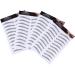 Beavorty 12 Pcs Eyebrow Stickers Stick on Eyebrows False Eyebrows Cosmetics 4d Make up Makeup Tools - Buy Online on SooperMarket.com