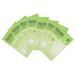 Hand Peel Mask - 7 Avocado Skin-Friendly Moisturizing Masks for Dry Hands Repair | Unisex Hand Care - Buy Online on SooperMarket.com