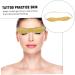 Healeved 10pcs Eyebrow Practice Skin Practice Eyebrow Skin Headband Practice Tool Eyebrow Trimming - Buy Online on SooperMarket.com