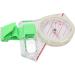 High-Performance Waterproof Thumb-Orientation Compass | Durable Acrylic | Quick Needle Setting for Survival & Outdoor Navigation - Buy Online on SooperMarket.com