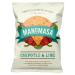 Manomasa Chipotle & Lime Tortilla Crisps 140 g