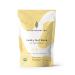Digestive Tea for Leaky Gut & Stomach Calming Ease Licorice & Marshmallow Root for AIP Diet, Autoimmune Protocol, IBS, Diverticulitis, Paleo friendly - Organic Chamomile