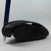 Tainrunse Ergonomic Pen Grip Drawing Aid for Limited Mobility Assistive Writing Tool Universal Compatibility Holder with Improved Control Black - Buy Online on SooperMarket.com