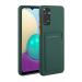 Tivenfezk Nadoli Silicone case for Xiaomi Redmi Note 11 Ultra thin shockproof scratch -resistant Wallet soft TPU protective cover mobile phone case with credit card holder xiaomi redmi note 11 dark green