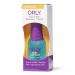 Orly Top 2 Bottom Base Nail Coat - 0.6 Ounce | Prevents Chipping & Enhances Nail Polish Adhesion - Buy Online on SooperMarket.com