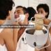 Zroven Male Shaving Set | Brush Soap Dish Stand & Beard Shaver Kit for Perfect Grooming - Buy Online on SooperMarket.com