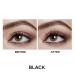L'Oreal Paris Voluminous Original Volume Building Mascara in Black Brown - 0.28 fl oz - Buy Online on SooperMarket.com