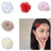 JSGHGDF Look Hair Clip for Hot Shape Hair Barrettes Hair Clip for Teens Red - Buy Online on SooperMarket.com