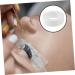 Beavorty 6 Rolls Grafting Eyelash Tape - Non-Woven Eyelash Extension Tape for Makeup | Ideal Lash Tool for Women - Buy Online on SooperMarket.com