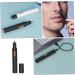 Angoily Portable Nose Hair Trimmer Scissors for Men - Precision Grooming Tool - Buy Online on SooperMarket.com