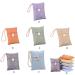 Dijiusidy Non-Toxic Air Purification Bags - Comprehensive Odor Prevention with Bamboo Activated Carbon & Orange - Ship Internationally - Buy Online on SooperMarket.com