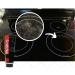 100ML Cooktop Cleaner Kit for Glass Ceramic Stove Top & Car Paint Scratch Repair - Home & Car Maintenance Tool with Sponge - Buy Online on SooperMarket.com