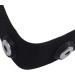 BYCUFF Wireless Heart Rate Monitor Chest Strap - Accurate Sports Tracking for Fitness Enthusiasts | International Shipping Available - Buy Online on SooperMarket.com