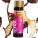 Organic LIVA Pure Date Syrup - Non-GMO, Gluten Free, Vegan - 400g Bottle | Source of Fibre - 1 Count - Buy Online on SooperMarket.com