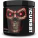 The Curse! JNX Non-Stim Pumps Pre-Workout Supplement - Maximum Power More Endurance - Men & Women 266 Gram (Watermelon)