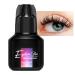 Buy Professional Eyelash Glue - Extra Strong Latex-Free Semi-Permanent for Extensions | 10ML | Fast International Shipping - Buy Online on SooperMarket.com