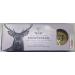 M&S All butter Scottish Shortbread Chocolate Chunk Rounds 175g in Premier Life Store Packaging