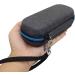 ESCOCO Hard Travel Case Bag for SkinGuard Sensitive Razor Men - Durable & Portable Protection - Buy Online on SooperMarket.com