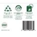 Organic Spearmint Herbal Tea - Naturally Caffeine Free | 16 Wrapped Bags - Traditional Medicinals - Buy Online on SooperMarket.com