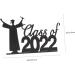 MAGICLULU 13pcs Graduation Season Cake Insert Cardstock Topper Graduate Dessert Toppers Graduation Baking Topper 2022 Cupcake Topper Congrats Desserts Inserts Toothpick Glitter Paper Food - Buy Online on SooperMarket.com