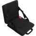 Heated Seat Cushion for Backrest - Waterproof Breathable 3 Temperature Levels Portable & Foldable for Camping & Outdoors - Buy Online on SooperMarket.com