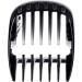 Philips CP0408 Comb Attachment 1-7mm | Compatible with HC7460/15 HC7462/15 HC9450/13 HC9450/15 HC9490/13 HC9490/15 Hair Clippers - International Shipping Available - Buy Online on SooperMarket.com