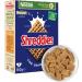 Shreddies The Original Breakfast Cereal Vegan WholeGrain 720g - Contains 5 Vitamins & Iron - Buy Online on SooperMarket.com