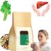 Bitter Melon and Mulberry Leaf Tea Bitter Gourd Mulberry Leaf Tea Nourish and Protect Liver (1 Box)