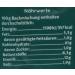 Bauckhof Gluten-Free Oat Bread 500g Healthy Delicious International Shipping Available - Buy Online on SooperMarket.com