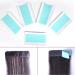 60-Part Hair Extension Replacement Tape - Double-Sided Adhesive Bands for Secure Extensions | International Shipping - Buy Online on SooperMarket.com