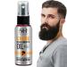 Bartwuchs Oil - Nourishing Essential Beard Growth Serum | 1 fl. oz Thickening & Nourishing Fluid for Fuller Beard - Buy Online on SooperMarket.com