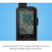 Garmin GPSMAP 66i  GPS Handheld and Satellite Communicator  Featuring TopoActive mapping and inReach Technology Single GPS - Buy Online on SooperMarket.com