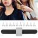 Professional Natudeco Hair Separating & Teasing Ring | Dog Salon Hair Selection Tool | Magnetic Styling Needle - Buy Online on SooperMarket.com