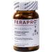 FERAPRO 75MG 100 CAPS | Vegan Iron Supplement | With Vitamin C 175mg Methylcobalamin 1000mcg 5-MTHF 80mcg and Glycine 100mg - Buy Online on SooperMarket.com