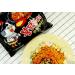Samyang Hot and Spicy Chicken Buldak Ramen Flavor Instant Noodles Korean Challenge Multipacks Curry Cheese Carbo 2x Spicy (Pack of 25) - Buy Online on SooperMarket.com
