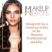 Buy Professional Eye Makeup Gel Eyeliner Brush | Ultrafine Tapered Brush for Precision Application - 1.12 Finer Liner - Buy Online on SooperMarket.com