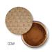 Buy Makeup Setting Powder - Oil Control Matte Mineral Face Concealer 03 | Best International Shipping - Buy Online on SooperMarket.com