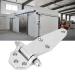 Hinge 270 Degree Reliable Casting for Refrigerator (K20-1) | Durable & Easy to Install | International Shipping Available - Buy Online on SooperMarket.com