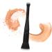 FOYTOKI Double-ended Makeup Brush Blush Brush Foundation Liquid Brush Foundation Brush for Women Makeup Foundation Brush Women Foundation Brush Makeup Blending Brush Cosmetics Brush - Buy Online on SooperMarket.com