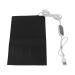 Buy DC 5V Washable Carbon Fiber Heating Pad Blanket for Pets - 10x20cm | Fast International Shipping - Buy Online on SooperMarket.com