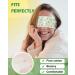 Heated Eye Mask for Fast Dry Eye Relief - 16 Pack Self-Heating Eye Masks - Travel Ready Eye Treatment - Green Tea Scent - Buy Online on SooperMarket.com