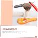 Plafope Razor Storage Box - Travel Case Holder for Men's Razors & Shavers | 2-Pack Durable Organizers - Buy Online on SooperMarket.com