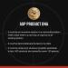 ASP Grip Cap 1st Gen (T Series) - Black - Enhanced Handling and Control - Buy Online on SooperMarket.com