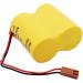 Buy Compatible 5000mAh Battery for Mori Seiki TL3000 TL40B TL40B3000 - International Shipping Available - Buy Online on SooperMarket.com