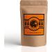RARA SIGNATURE Mushroom Coffee (100g / 40 servings) - Instant Full Roast Arabica Coffee with 1000mg Lion's Mane - Buy Online on SooperMarket.com